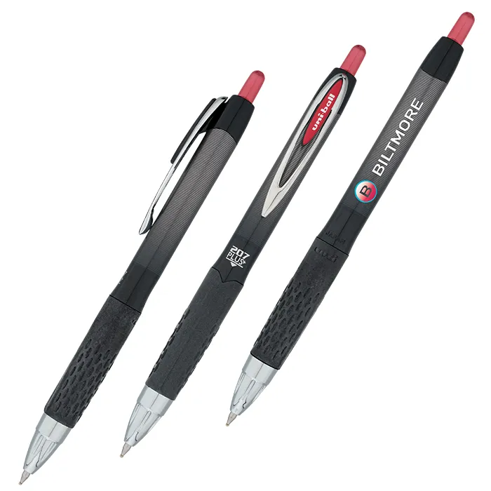 uni-ball® 207 PLUS+ Gel Pen