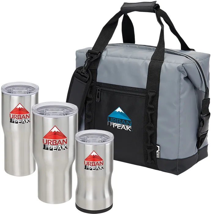 Urban Peak® CB151 Gift Set