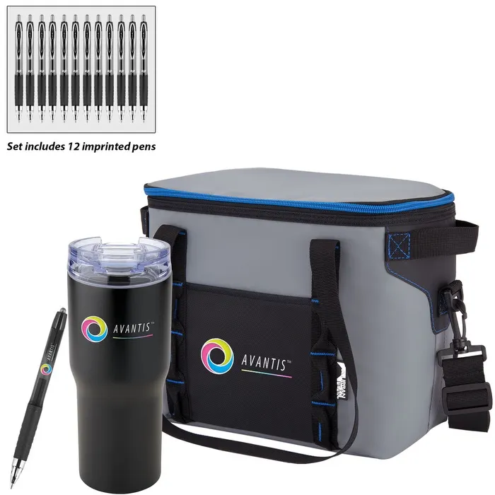 Urban Peak® CB161 / SL234PR / GBSG Gift Set