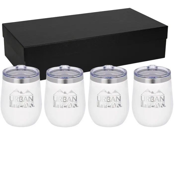 Urban Peak® Stout Trail Quad Gift Set (SL263PR)