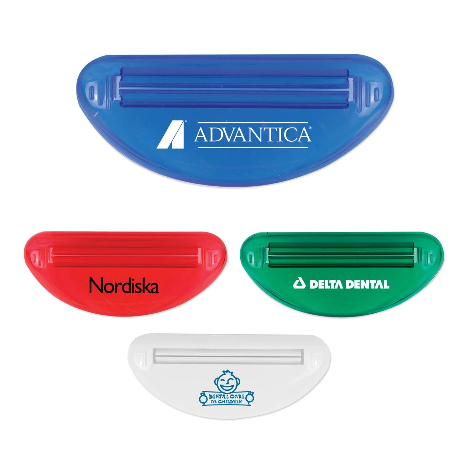 Toothpaste Squeezer Tube Helper Dental Office - 3 in