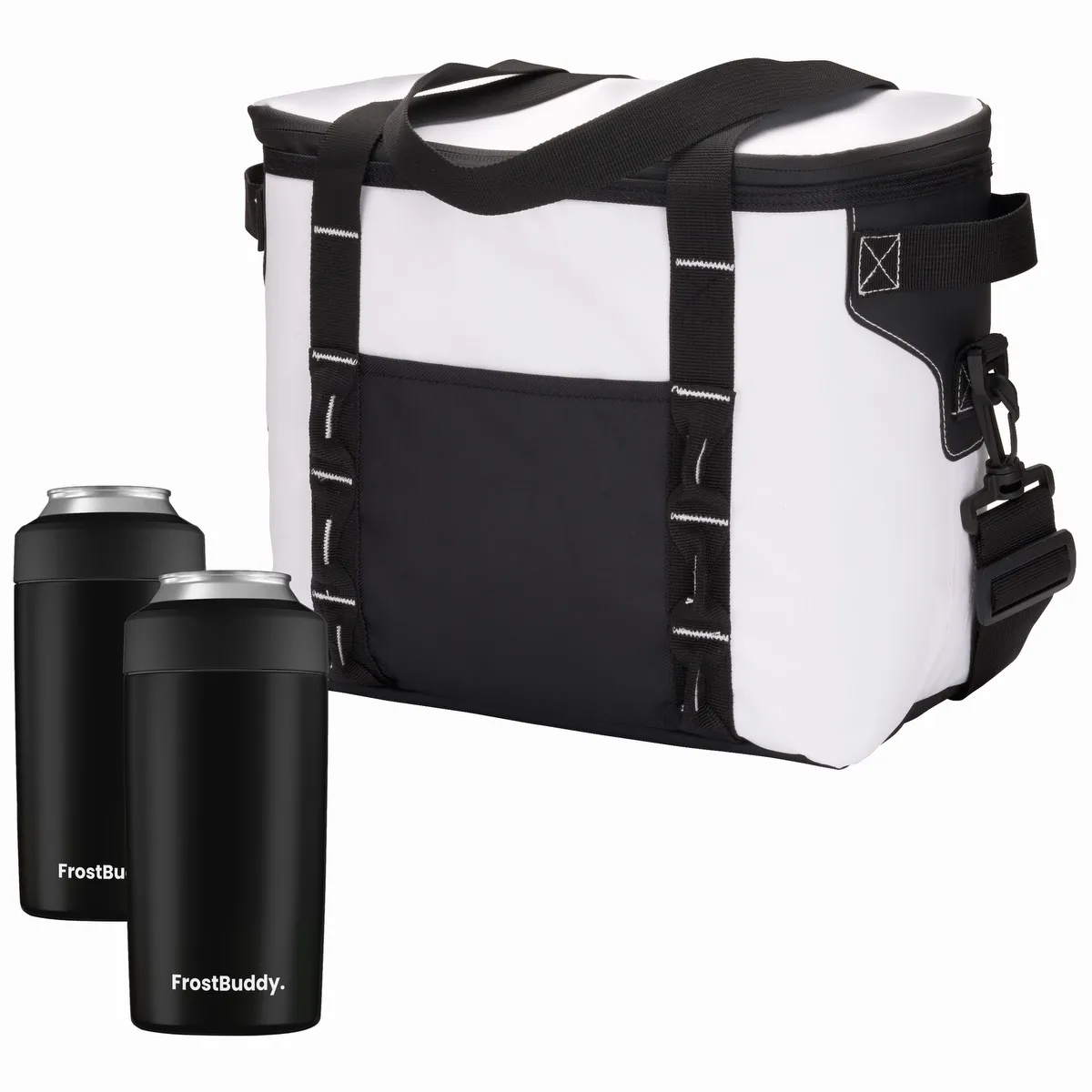 Urban Peak® CB161 / FrostBuddy® Black Duo Gift Set - product view 2