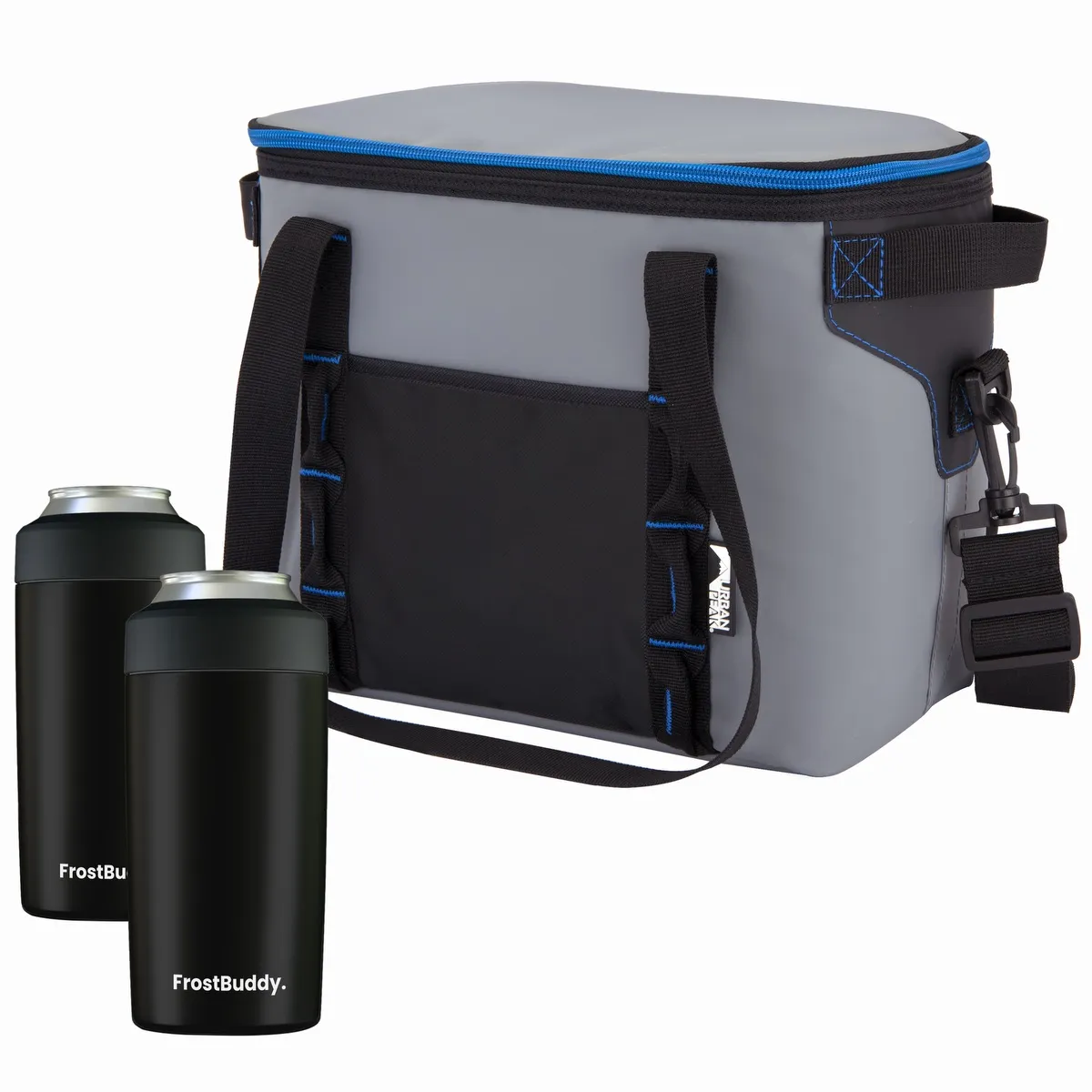 Urban Peak® CB161 / FrostBuddy® Black Duo Gift Set - product view 4