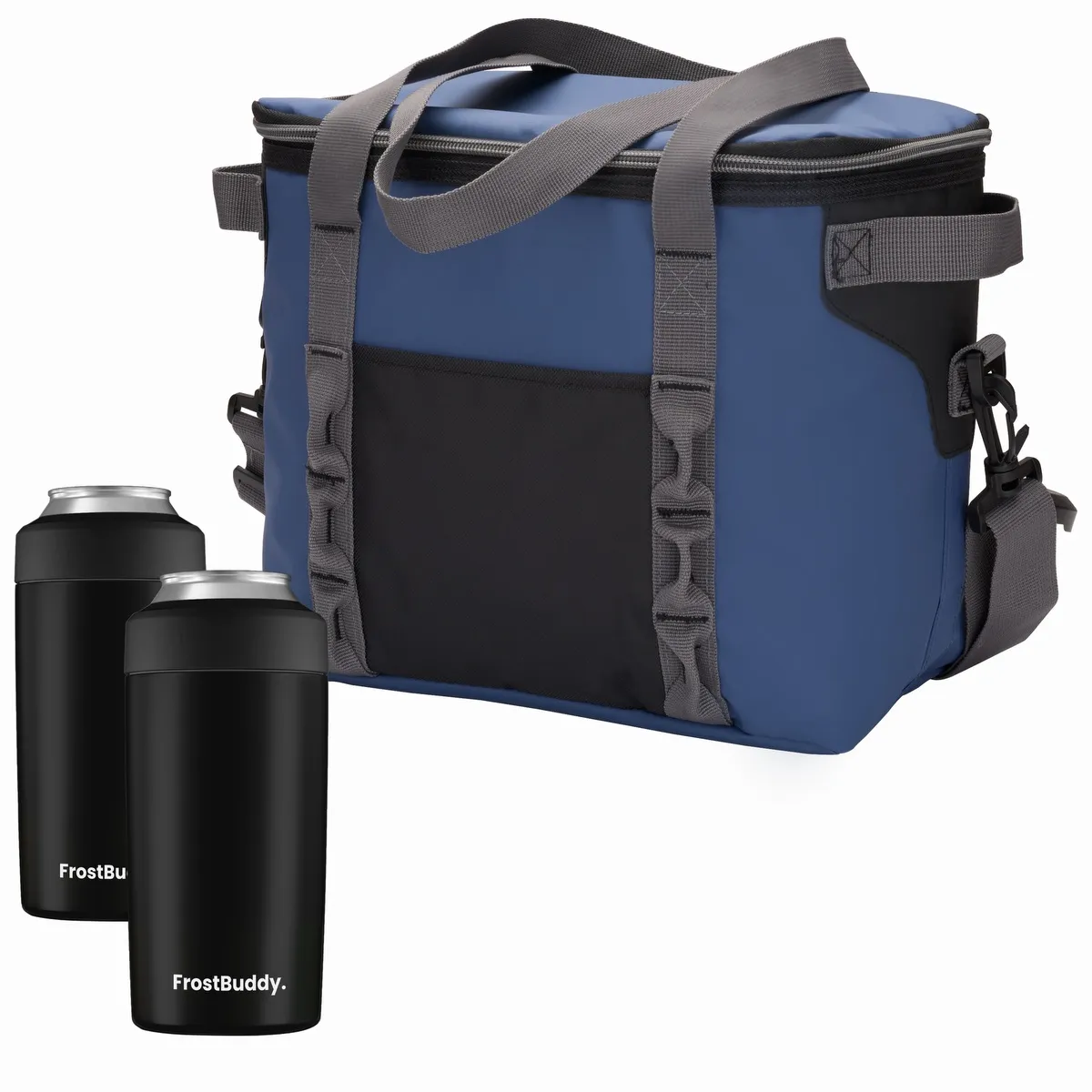 Urban Peak® CB161 / FrostBuddy® Black Duo Gift Set - product view 6