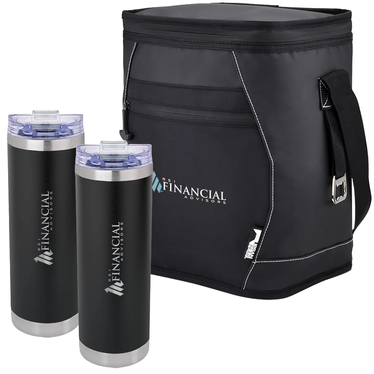 Urban Peak® Keystone Lunch Date Kit