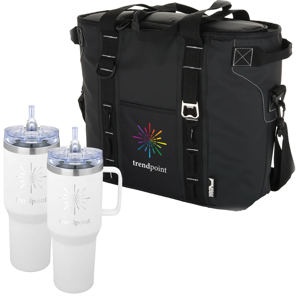 Urban Peak® CB157 / SL174PR Duo Gift Set