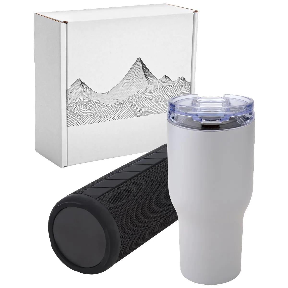 Urban Peak® SL235PR / EL161 Gift Set - product view 4