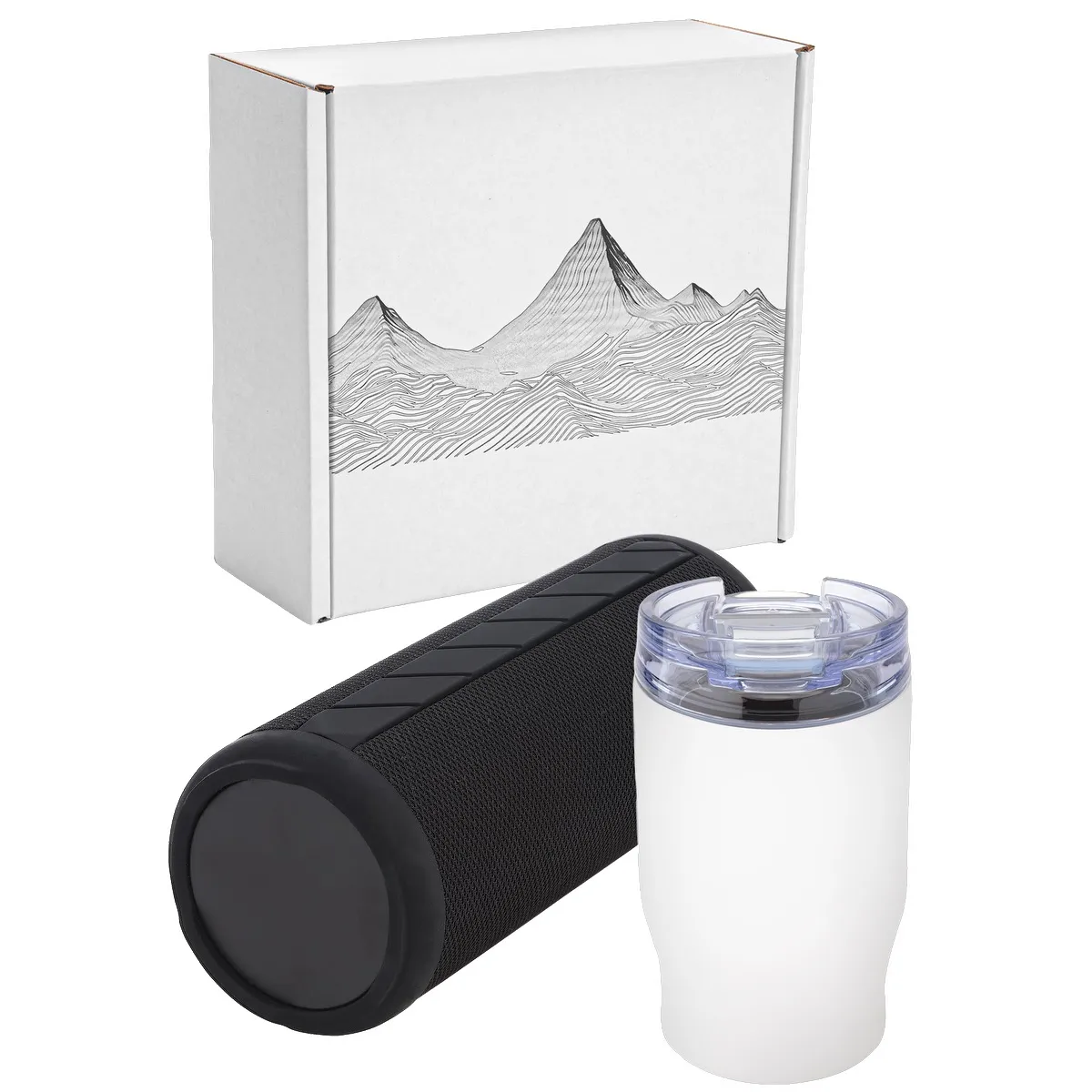 Urban Peak® SL238PR / EL161 Gift Set - product view 2
