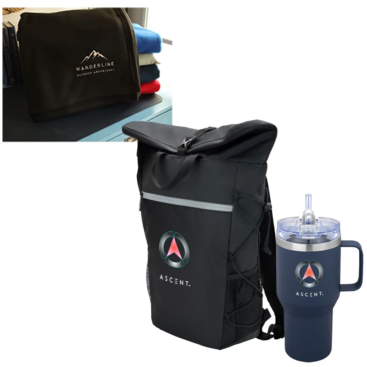 Urban Peak® CB172 Outdoor Adventure Kit