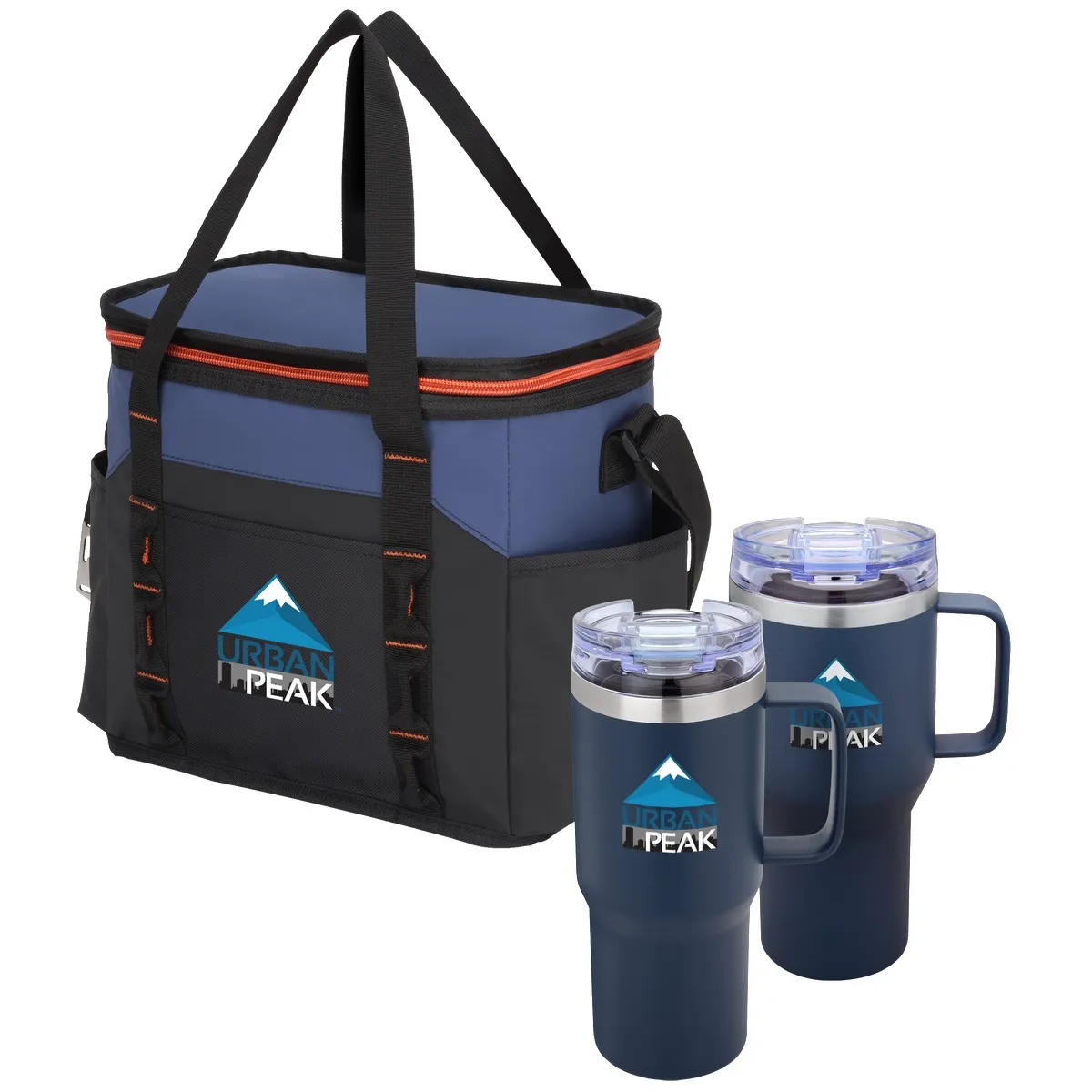 Urban Peak® CB179 Duo Lunch Kit