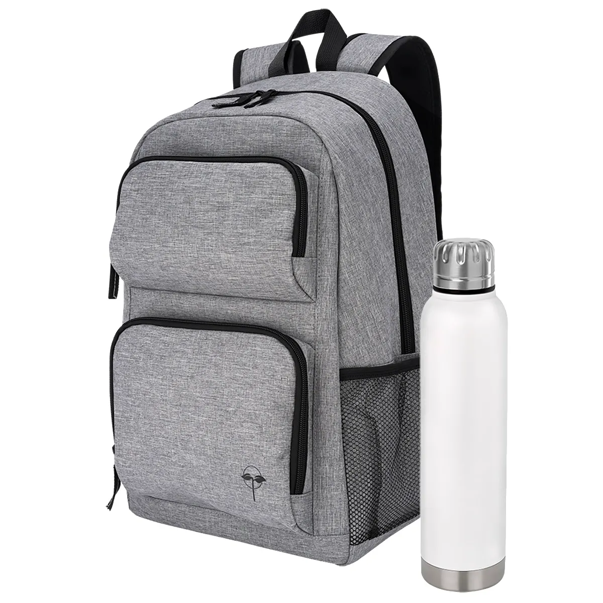 EarthTrendz™ Eco-Friendly Jetsetter Kit - product view 6