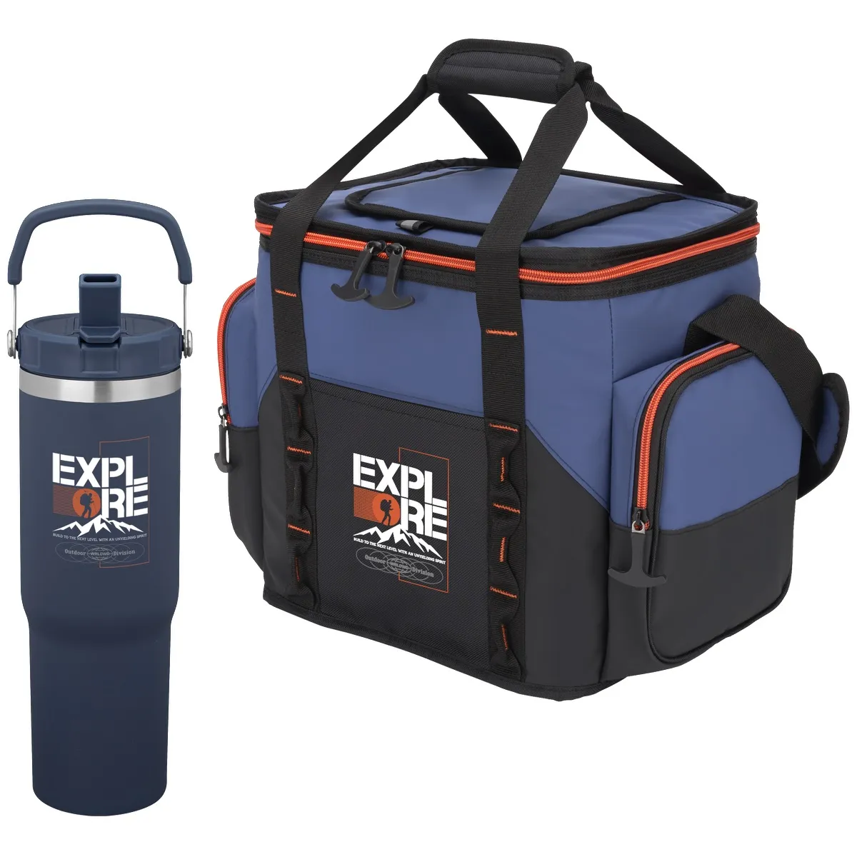 Urban Peak® CB180 On-The-Go Kit