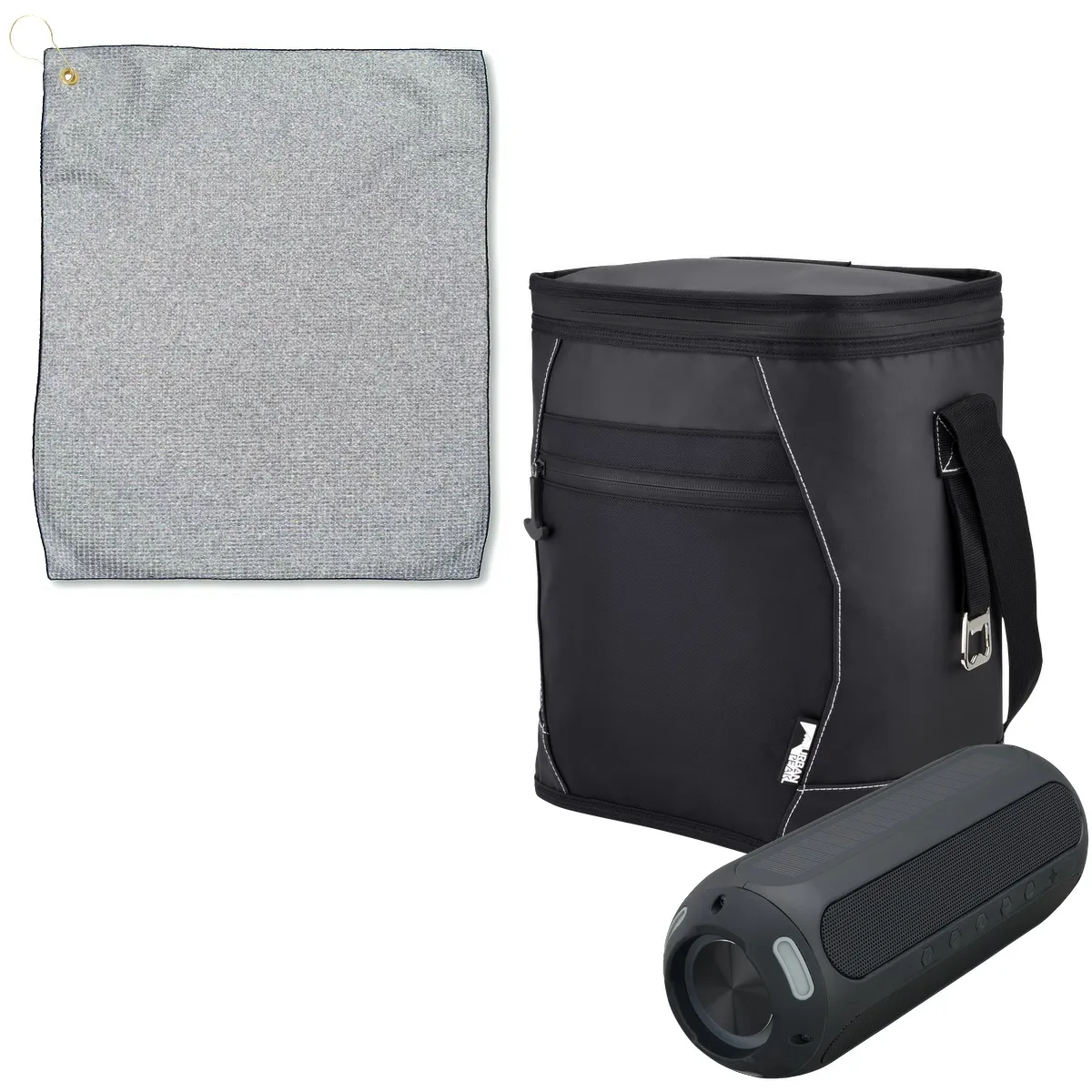 Urban Peak® CB166 Fairway Trio Kit - product view 4