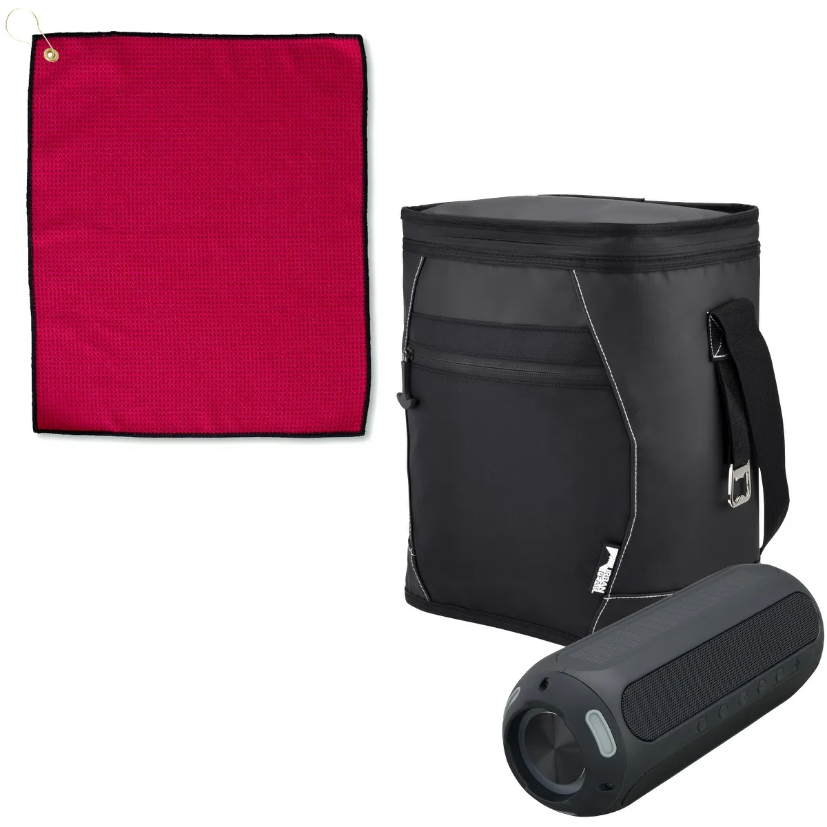 Urban Peak® CB166 Fairway Trio Kit - product view 6