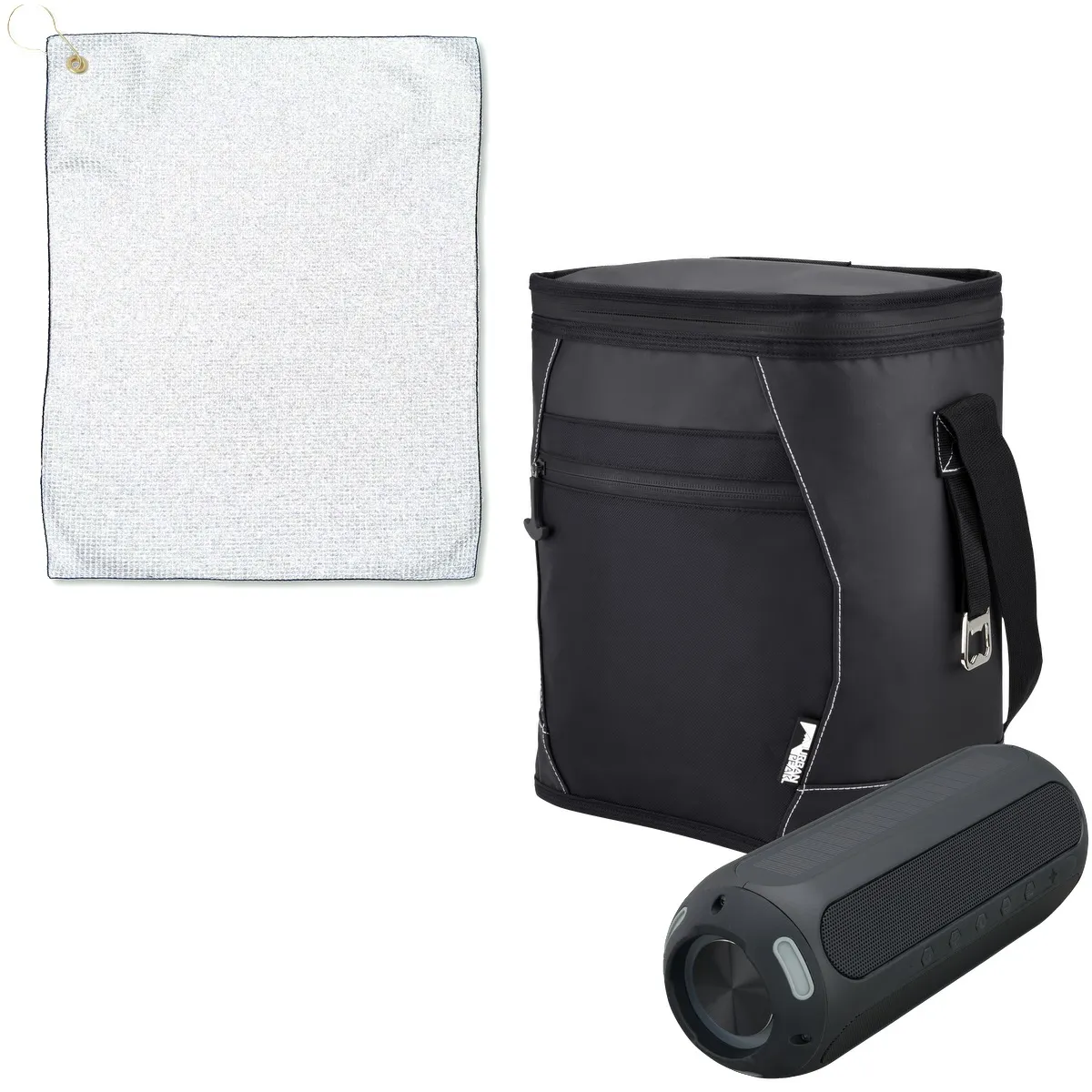 Urban Peak® CB166 Fairway Trio Kit - product view 8