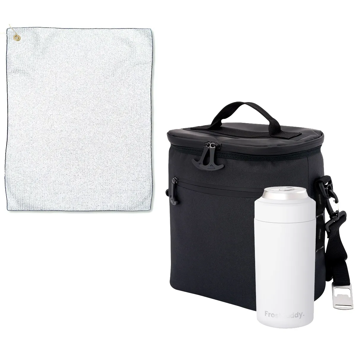 Urban Peak® CB186 Ultimate Golf Kit - product view 2