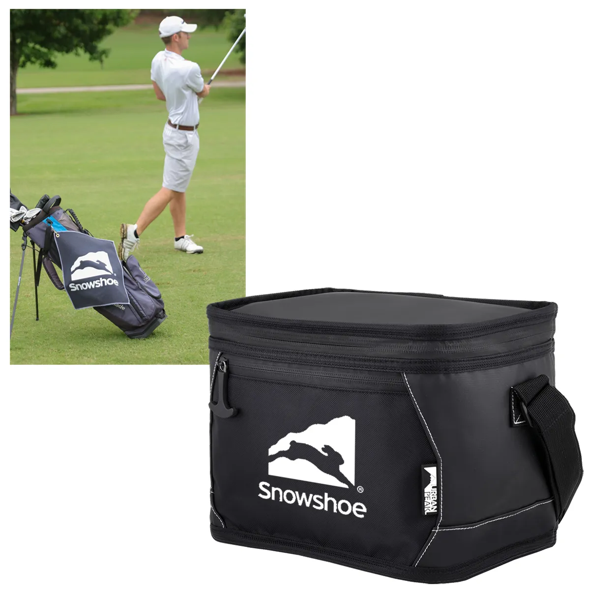 Urban Peak® CB165 Golf Essentials Kit