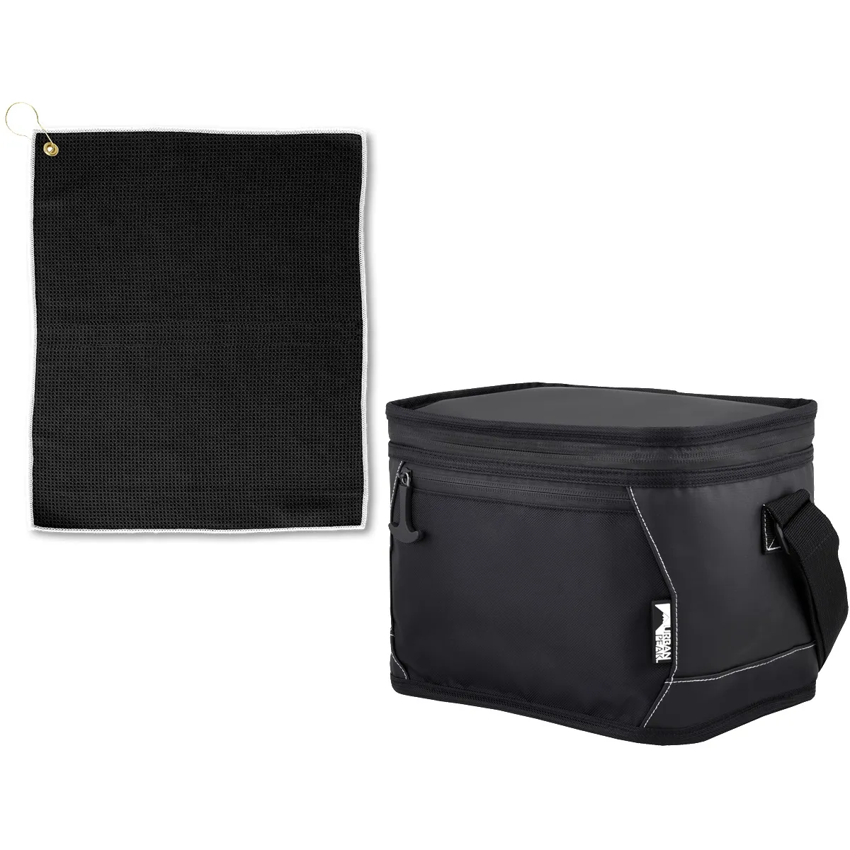 Urban Peak® CB165 Golf Essentials Kit - product view 3