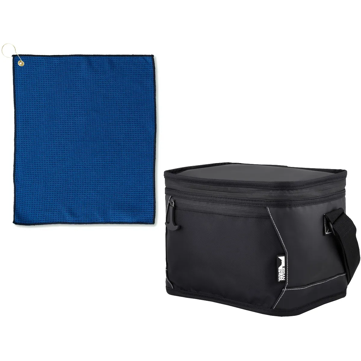 Urban Peak® CB165 Golf Essentials Kit - product view 5