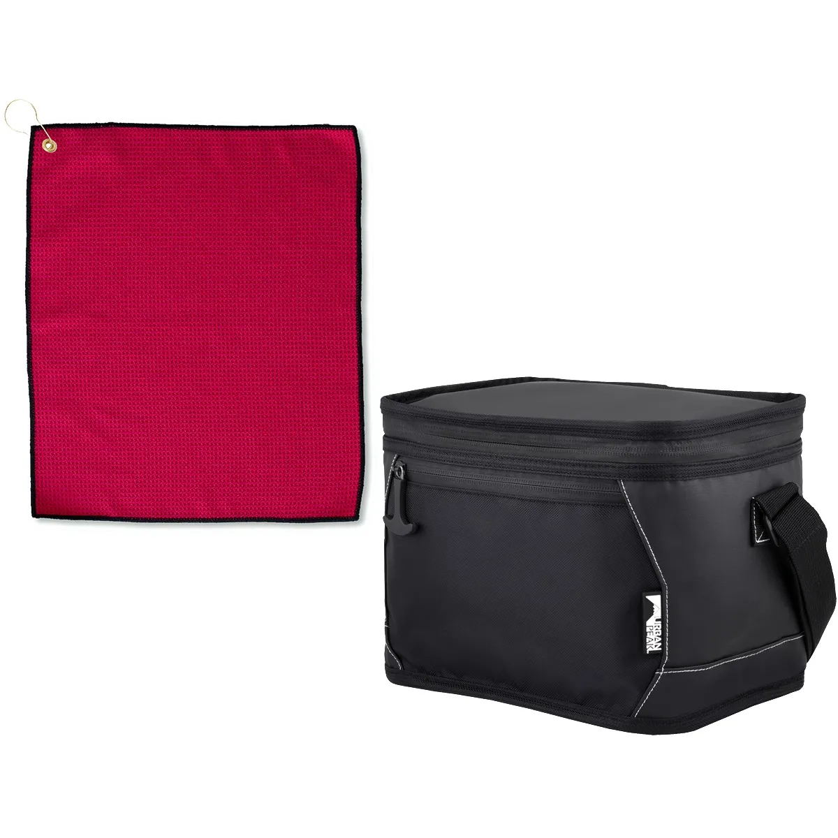 Urban Peak® CB165 Golf Essentials Kit - product view 6