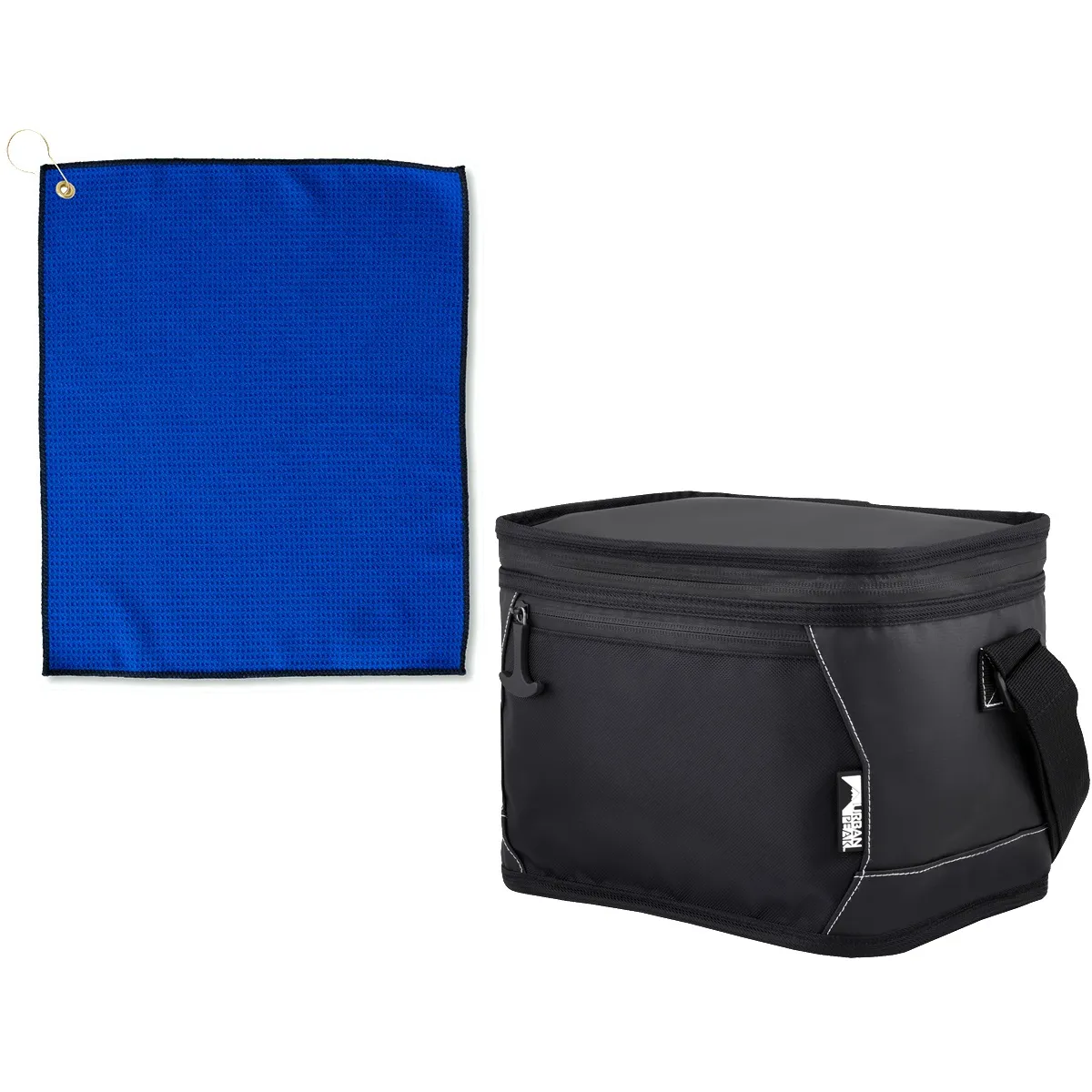 Urban Peak® CB165 Golf Essentials Kit - product view 7