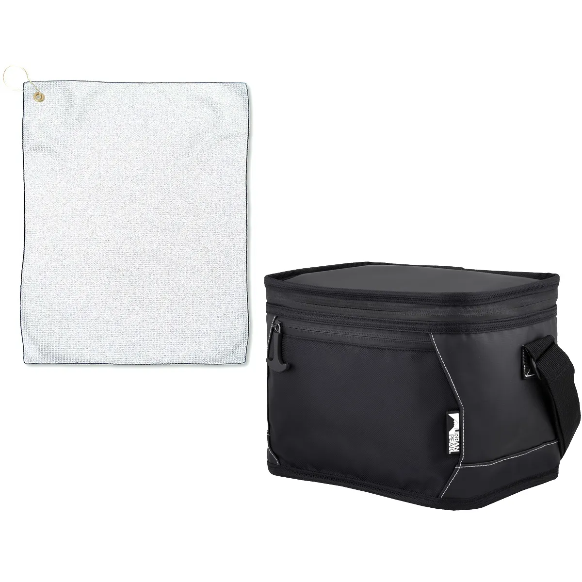 Urban Peak® CB165 Golf Essentials Kit - product view 8