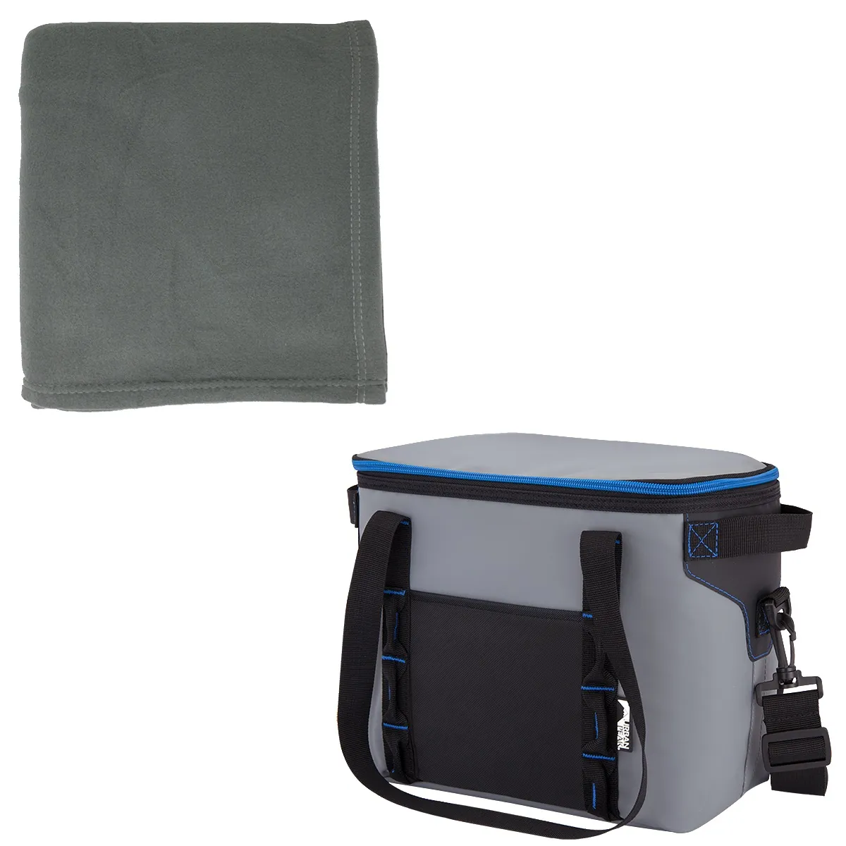 Urban Peak® CB161 Picnic Kit - product view 4