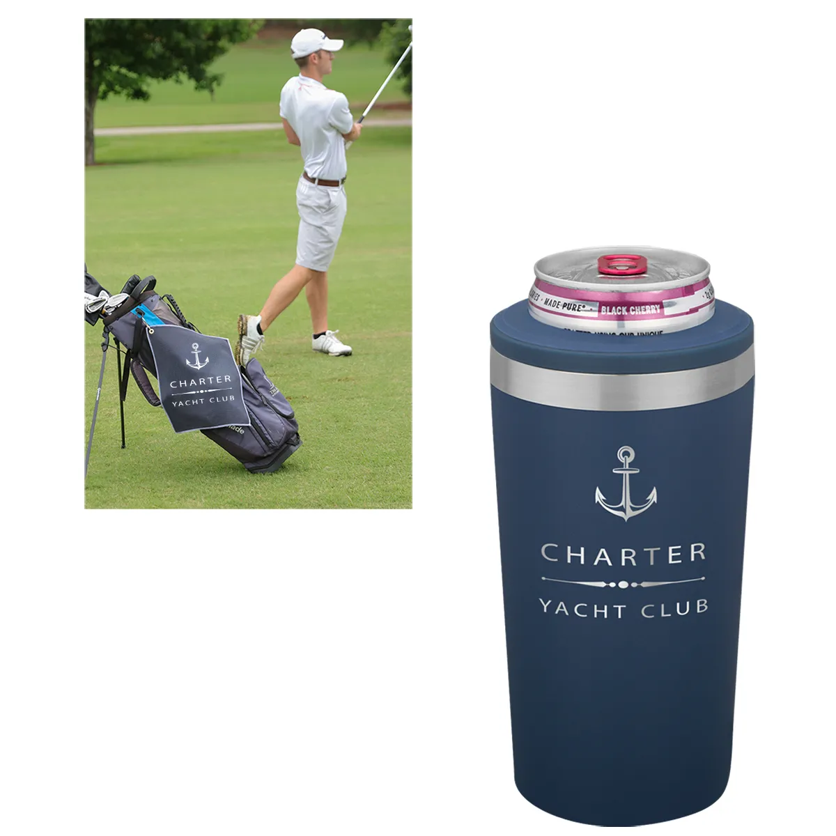 Urban Peak® SL182PR Tee Time Kit