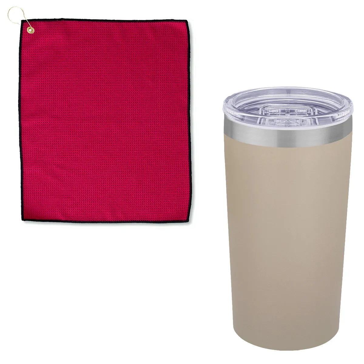 Urban Peak® SL182PR Tee Time Kit - product view 5