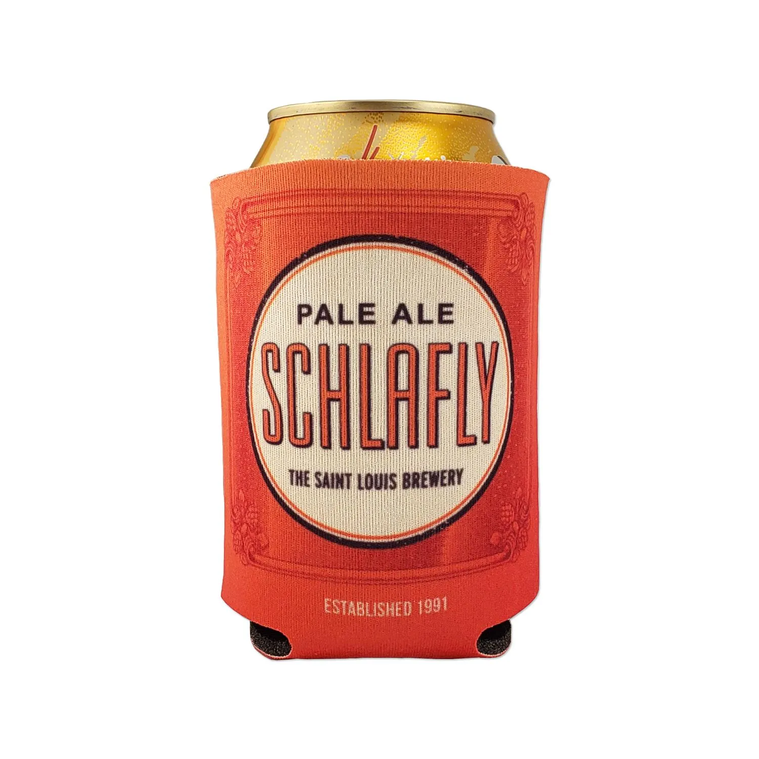 Can Koozie Dye Sub Full Color Print USA Made