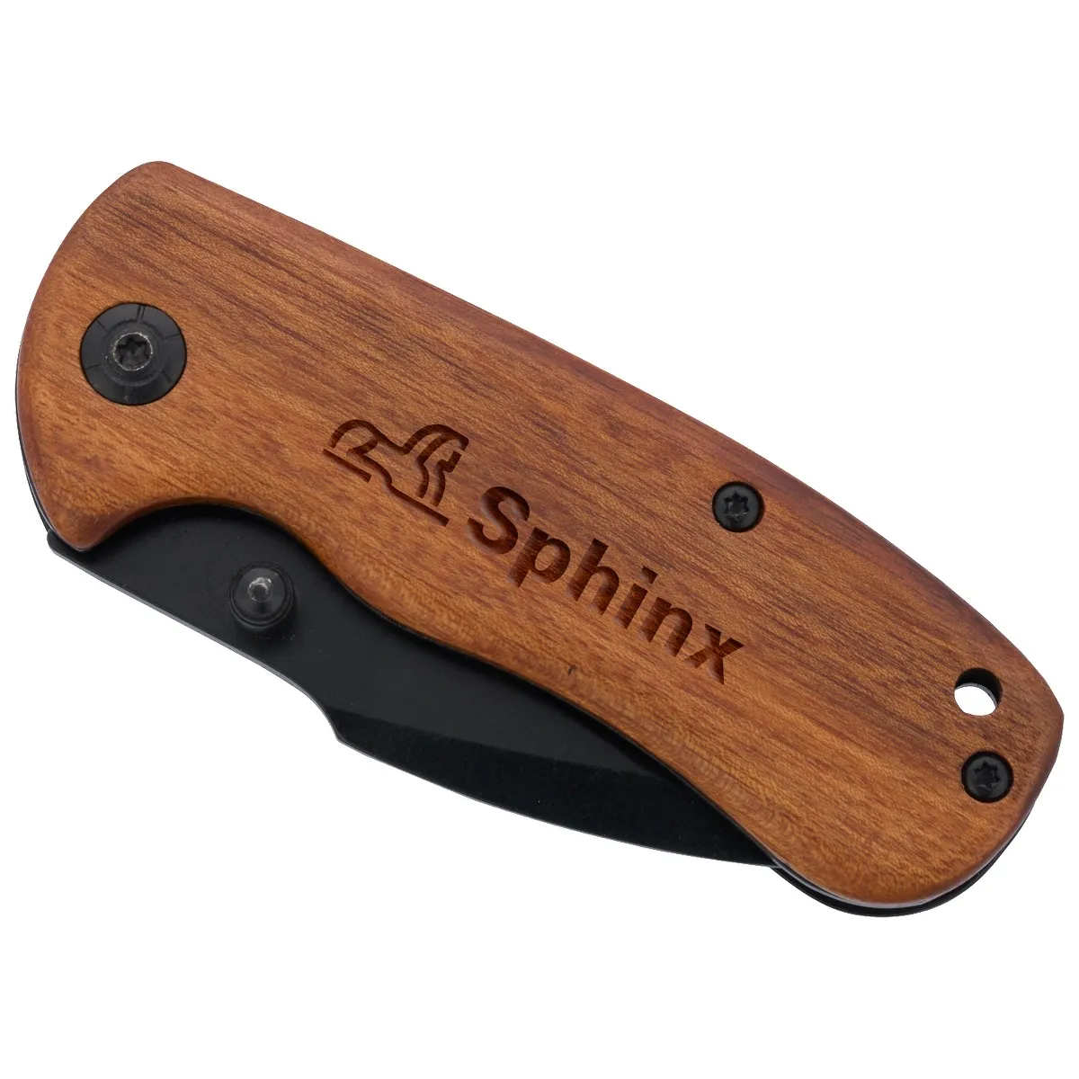 Dune Folding Knife - product view 4