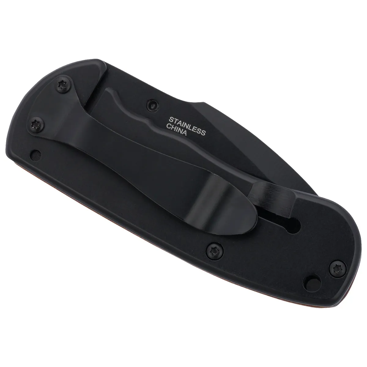 Dune Folding Knife - product view 5