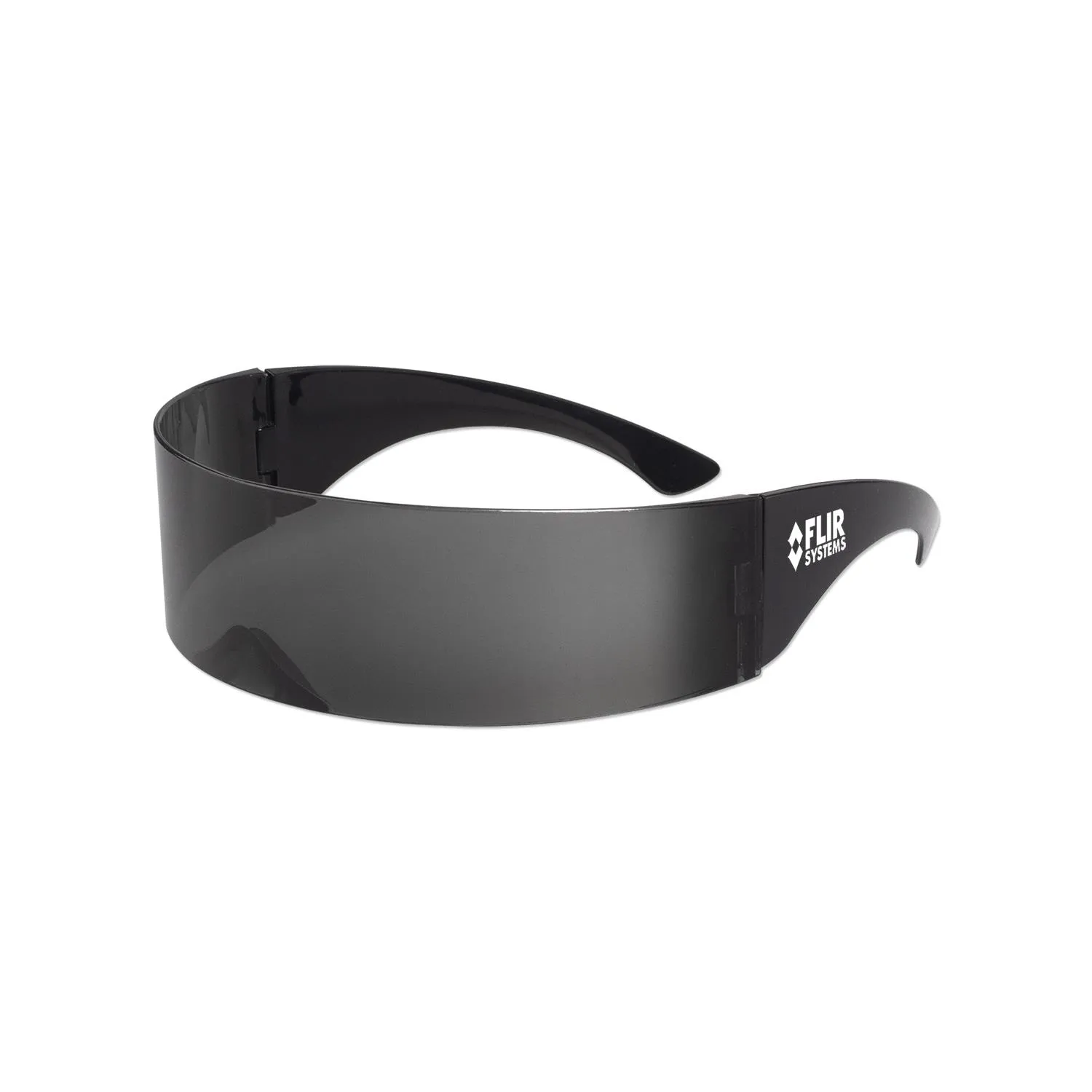 Sunglasses Visor Style Modern Sporty Frame Custom