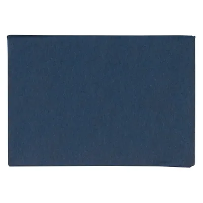 Compact Sticky Notes and Flags Book - 3.4 x 2.4 in - product view 3