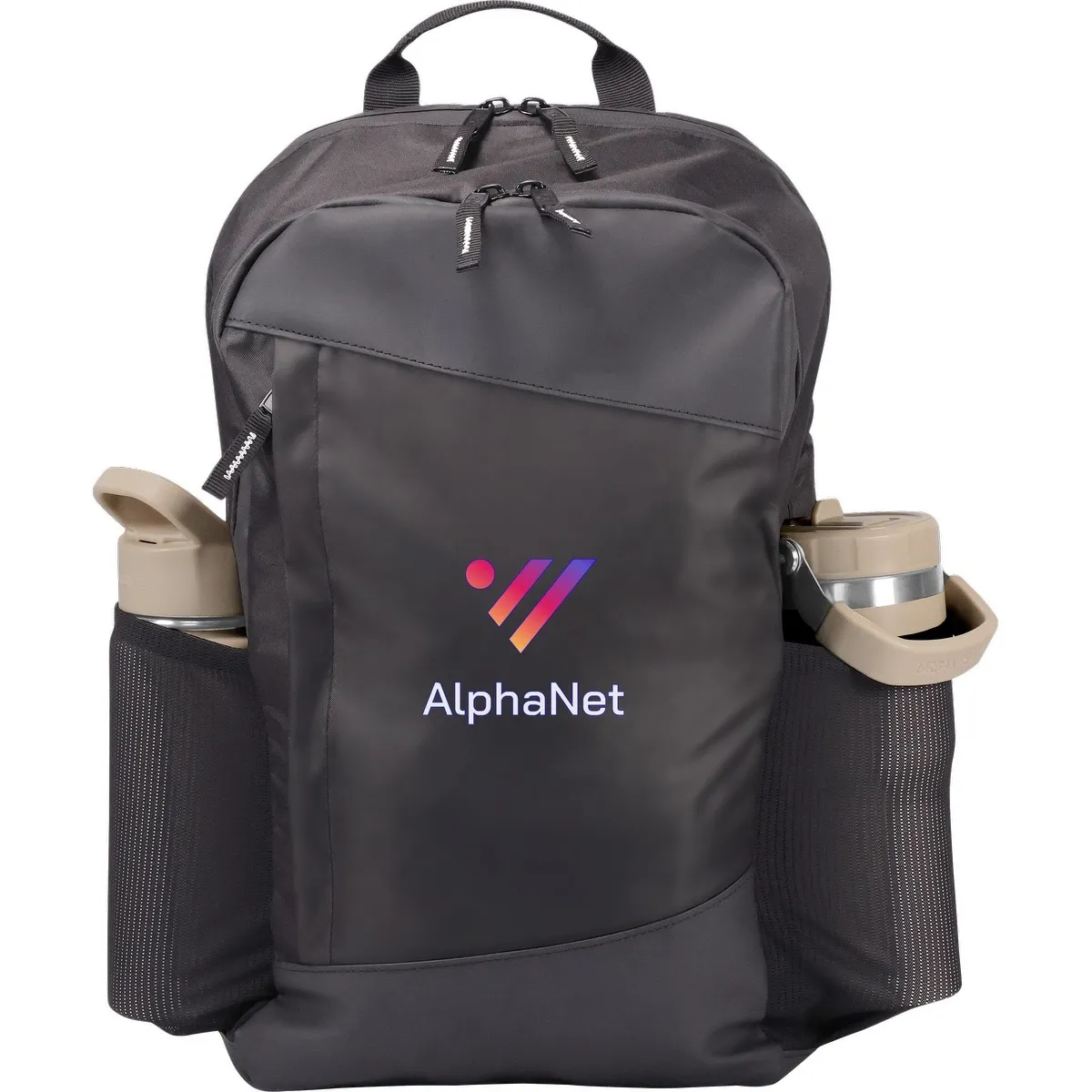 PVC Free Backpack - product view 3