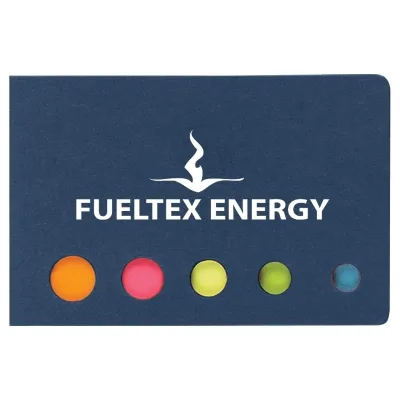 Sticky Flags In Pocket Case - product view 1