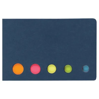 Sticky Flags in Compact Pocket Case - 3.25 x 2.25 in - product view 2