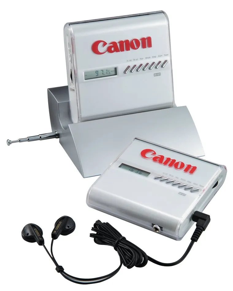 Desktop / Mobile Radio