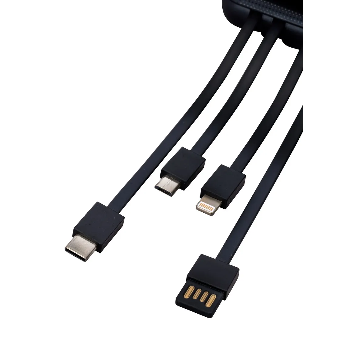 Magnetic Wireless Charger & Power Bank 10,000mAh - product view 5