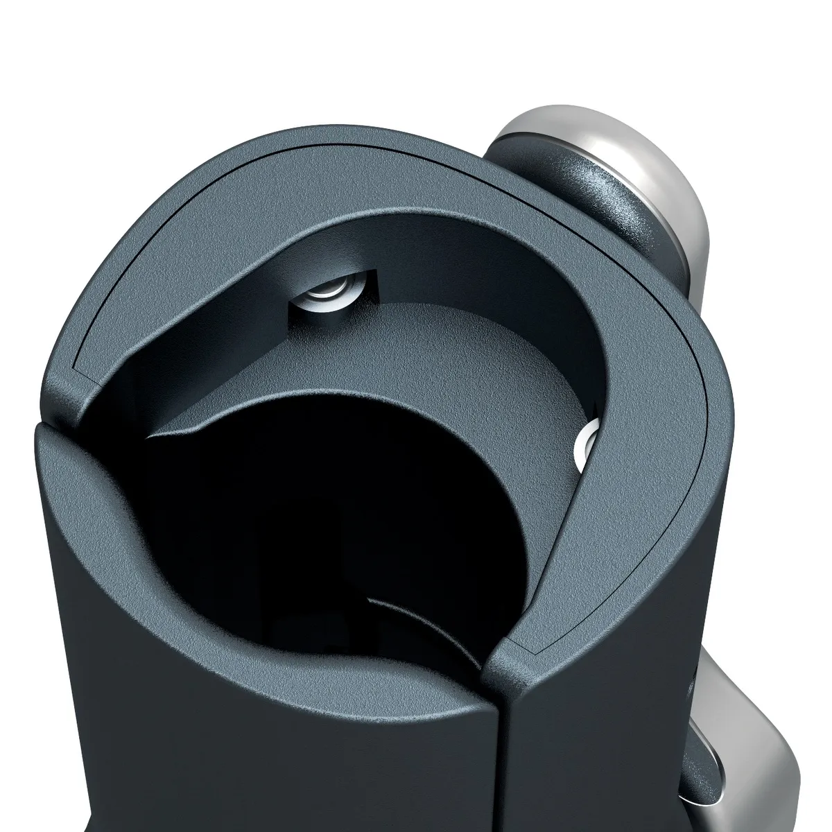 Joseph Joseph® BarWise™ Compact Lever Corkscrew - product view 8