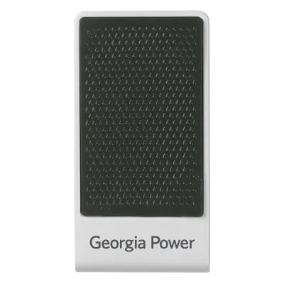 Phone Stand Foldable Easel with Non-Slip Pad - 2.25 x 4.5 in