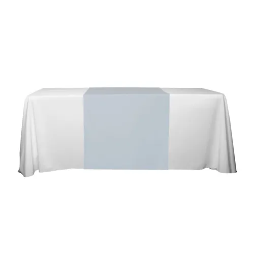 90" L Table Runners - (Blanks) - product view 6