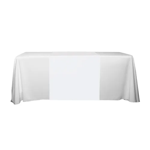 90" L Table Runners - (Blanks) - product view 7