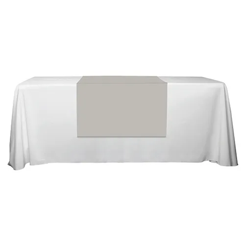 60 L Table Runners - Blanks - product view 9