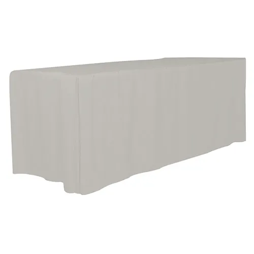 OMAHA EIGHT 4-Sided Fitted Style Table Covers - product view 8