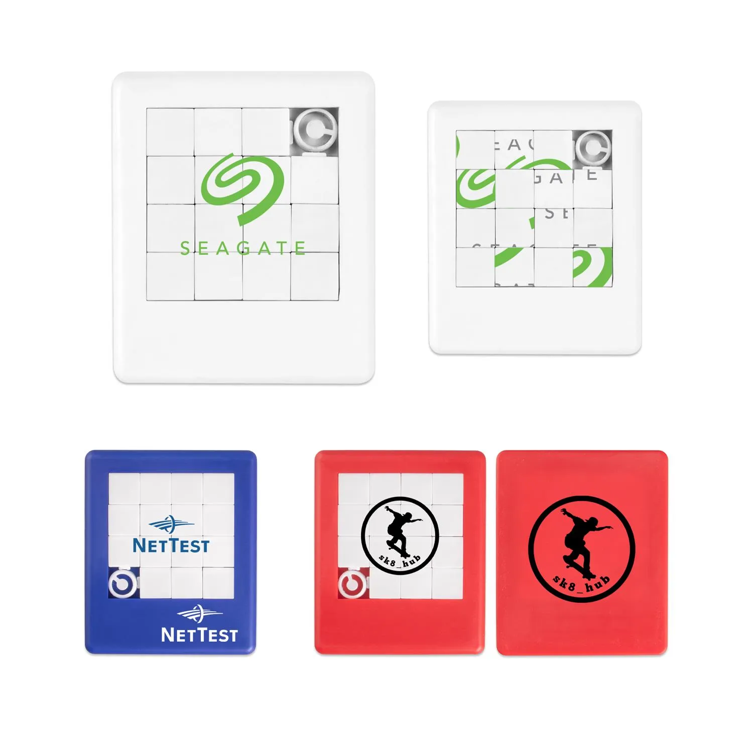 Slider Puzzle - product view 2