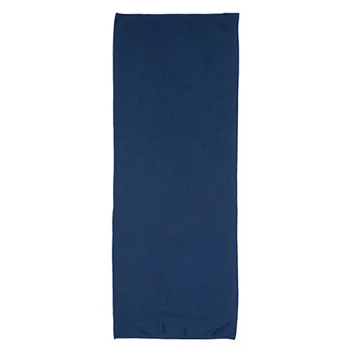 Rainer Recycled RPET Cooling Towel - product view 28