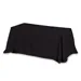 PREAKNESS EIGHT 3-Sided Economy Table Covers - product view 3