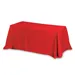 PREAKNESS EIGHT 3-Sided Economy Table Covers - product view 5