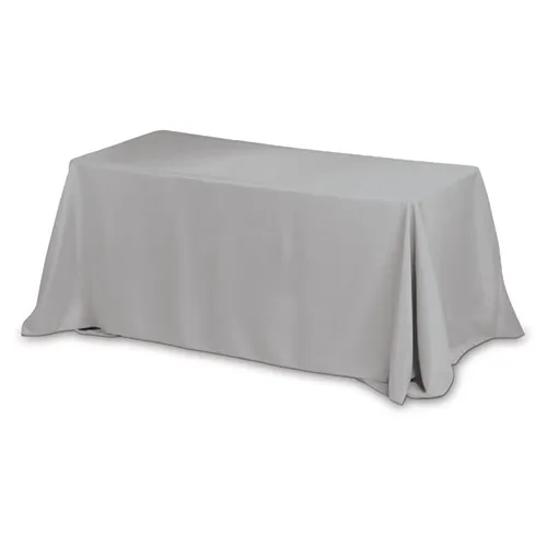 PREAKNESS EIGHT 3-Sided Economy Table Covers - product view 8